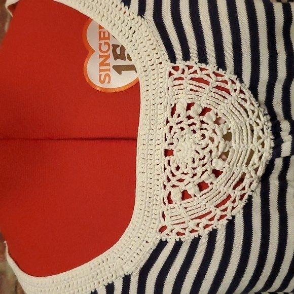 Peck & Peck‎ Weekend sweater top. - Picture 2 of 5